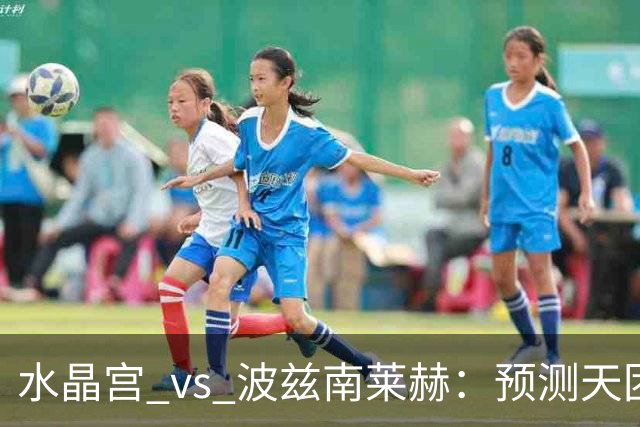 水晶宫 vs 波兹南莱赫：预测天团看好主场胜利盛宴